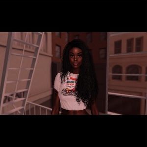 Meet your Posher, Jade